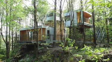 naturhotel schrems kreativer holzbau