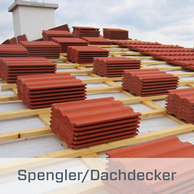 Spengler/Dachdecker Arbeiten